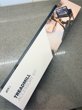 iFit Treadmill Accessory / Cleaning Kit